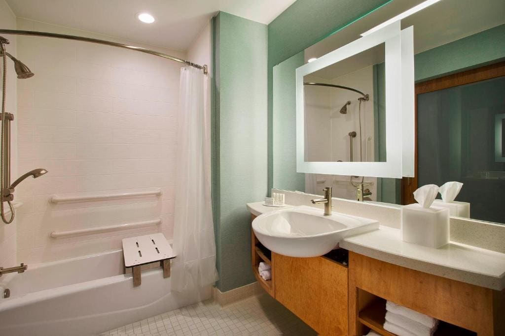 King Studio room - Image 2