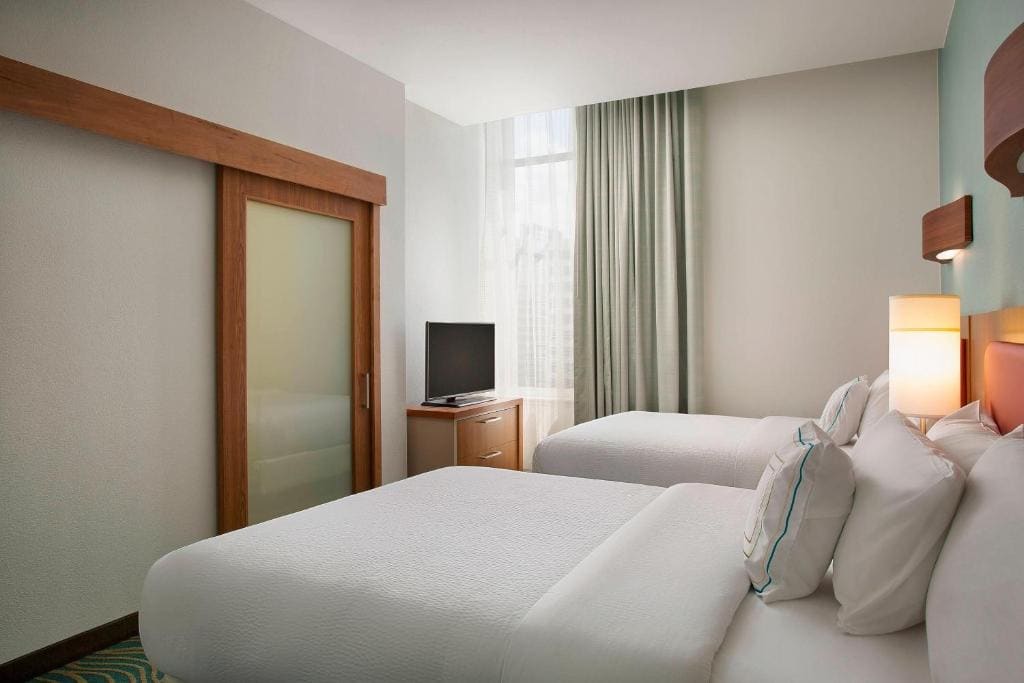Large Queen Studio room - Image 2