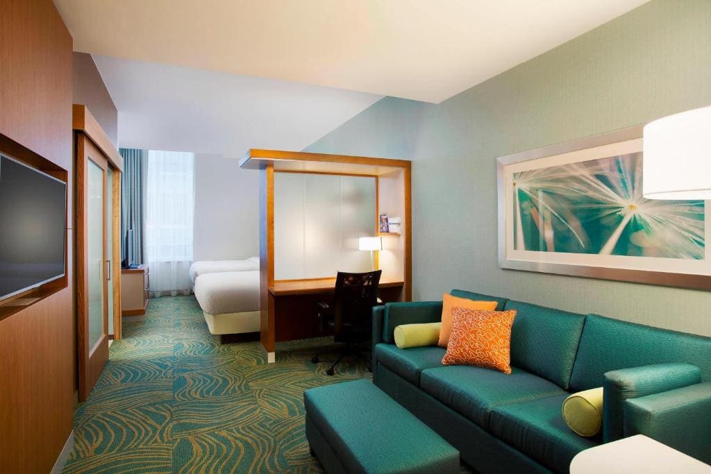 Queen Studio room - Image 2