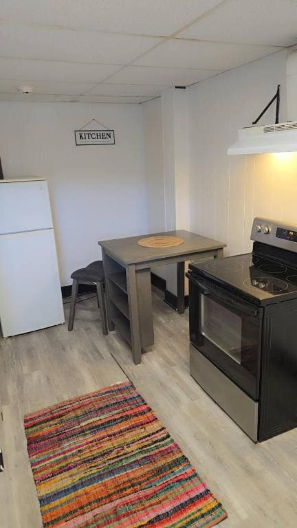Apartment - Ground Floor room - Image 3