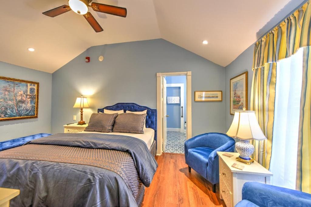 Standard Queen Room - Casa De Solana room - Image 2