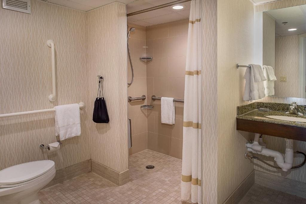 Standard, Guest room, 1 King room - Image 2