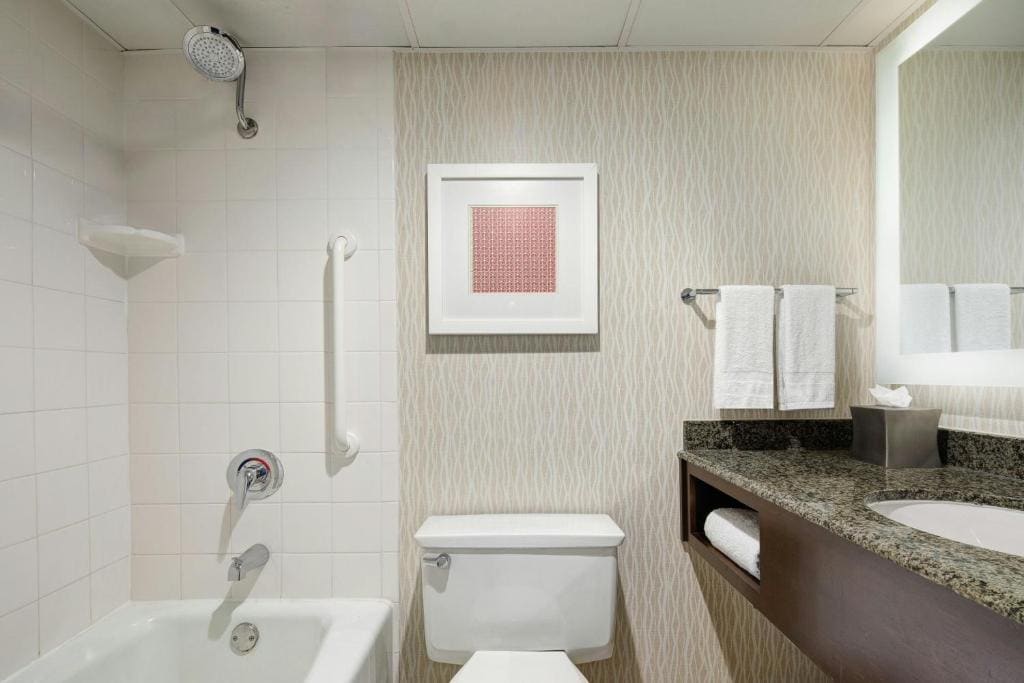 Standard, Guest room, 2 Double room - Image 1