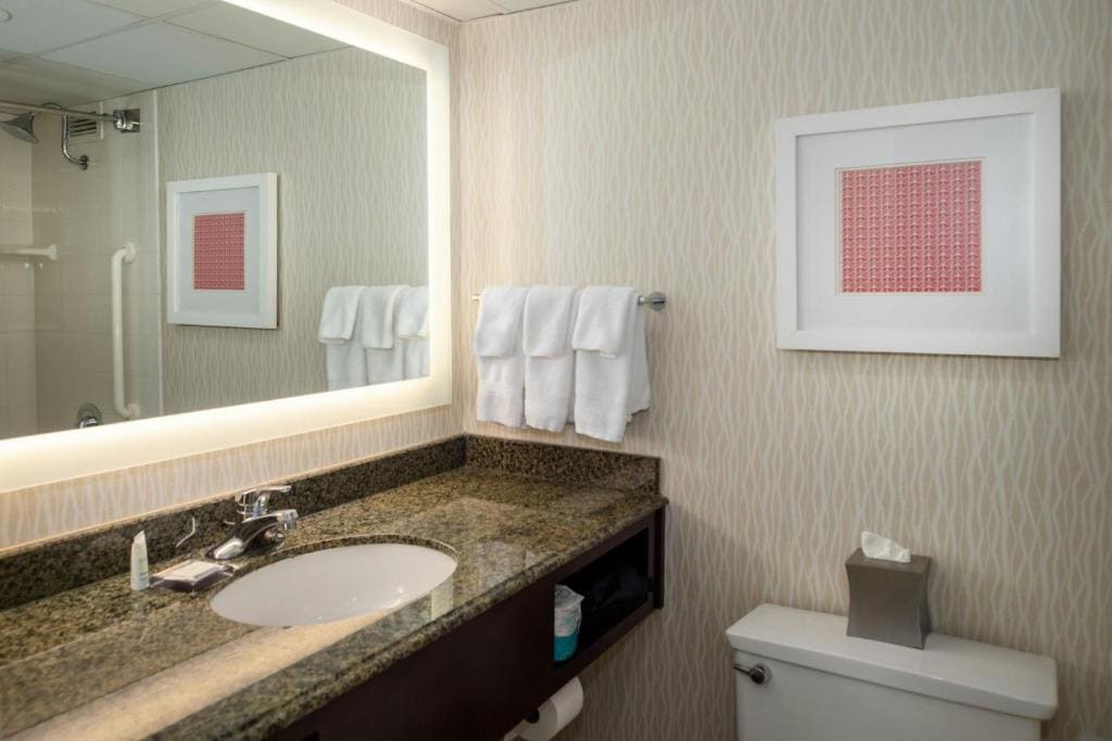 Standard, Guest room, 2 Double room - Image 2