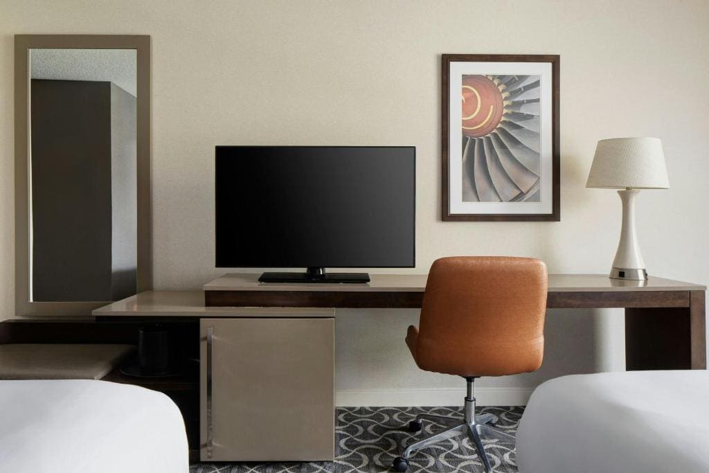 Standard, Guest room, 2 Double room - Image 3