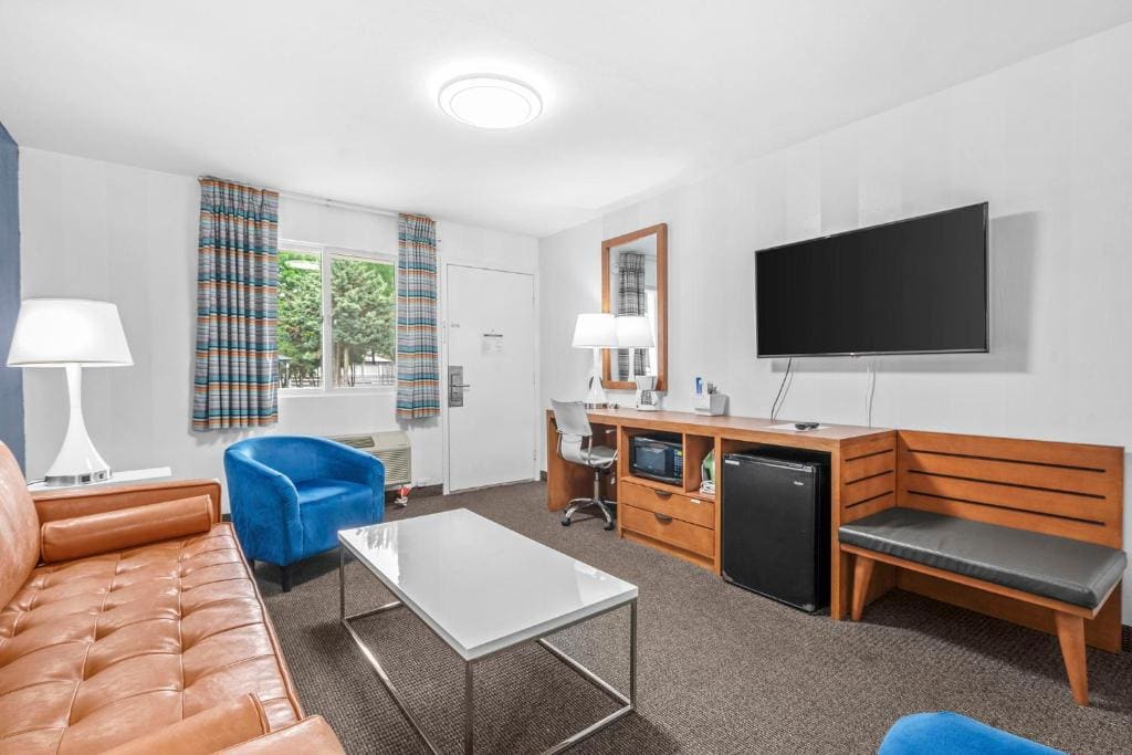 Junior Suite room - Image 2