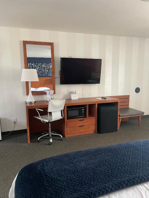 Deluxe Room room - Image 1