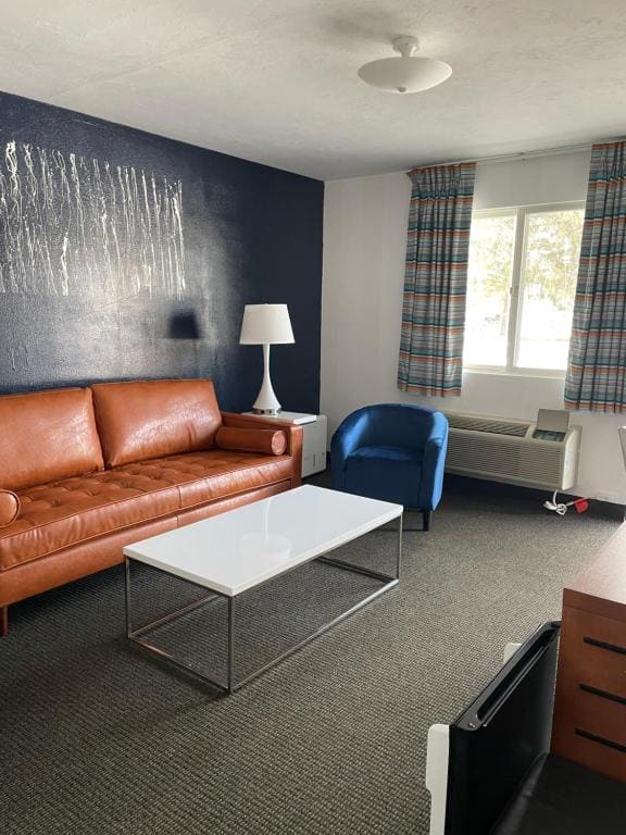 Junior Suite room - Image 3