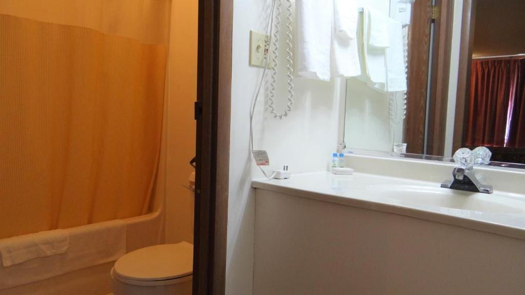 Deluxe Double Room with Bath room - Image 1