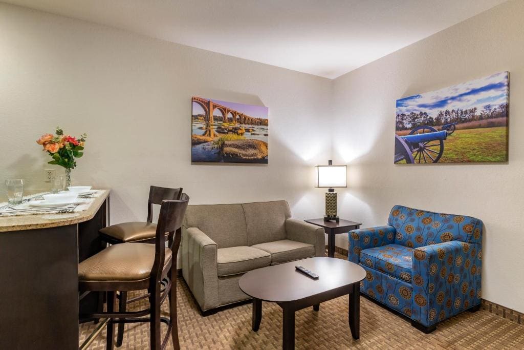 Luxury Suite room - Image 1