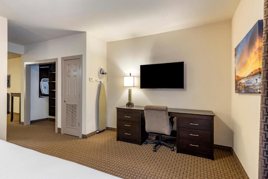 Quadruple Room room - Image 3