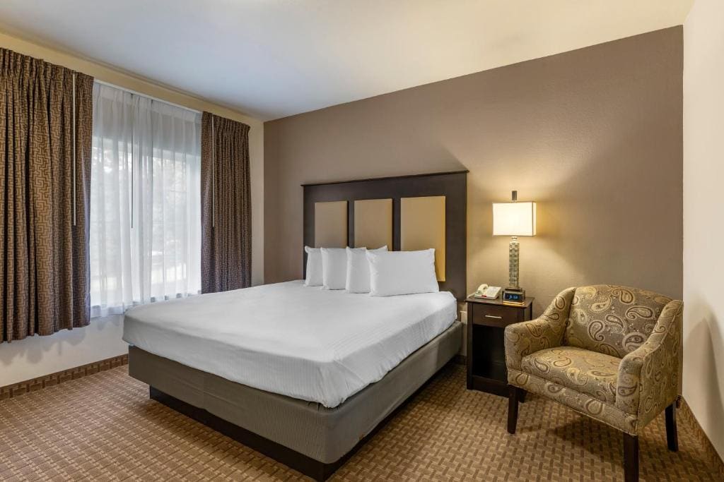Quadruple Room room - Image 1