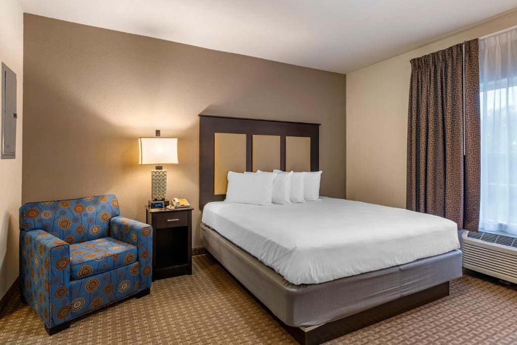 Standard Suite room - Image 1