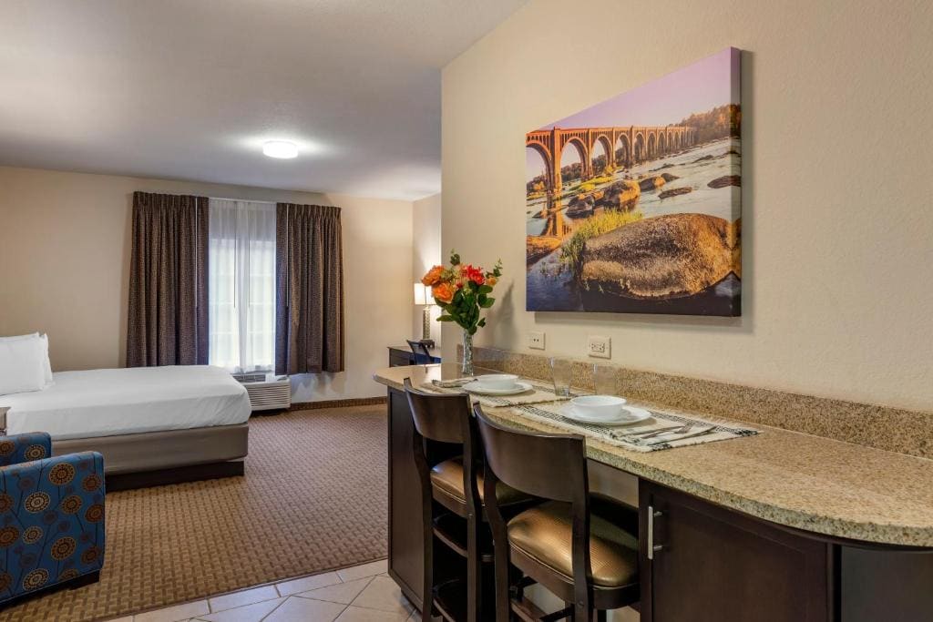 Standard Suite room - Image 2