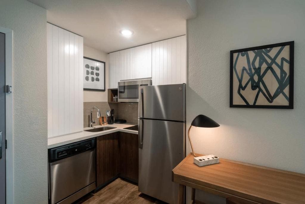 Studio Suite room - Image 2