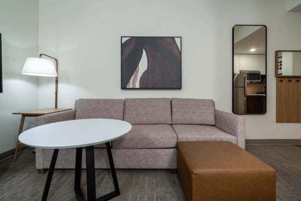 Studio Suite room - Image 3