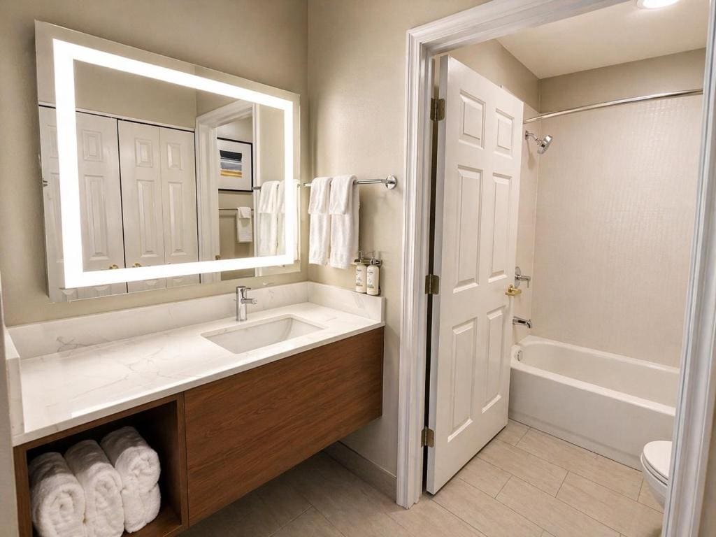 Studio Suite room - Image 3