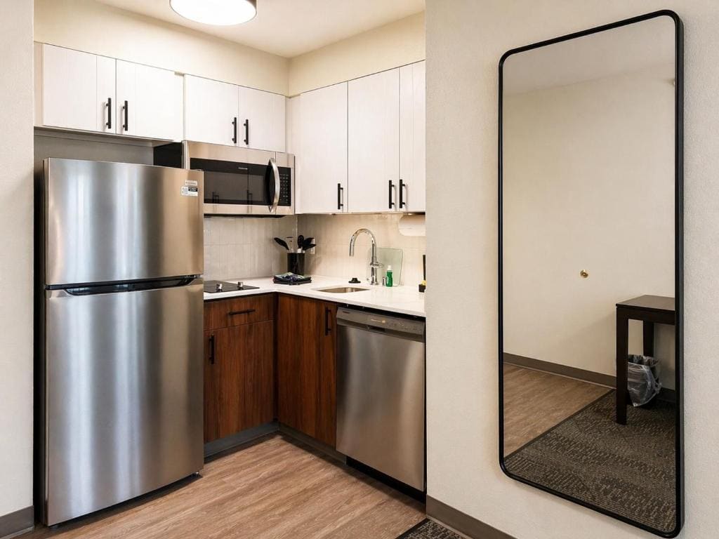 Studio Suite room - Image 2