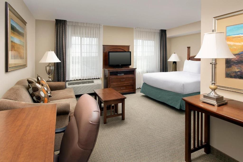 Standard Room room - Image 1