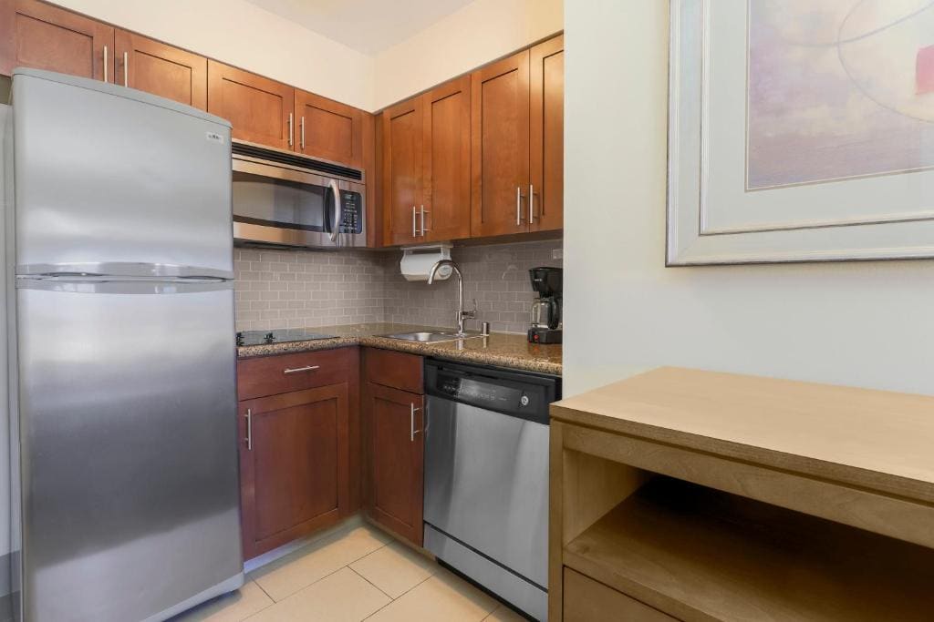 Studio Suite room - Image 1
