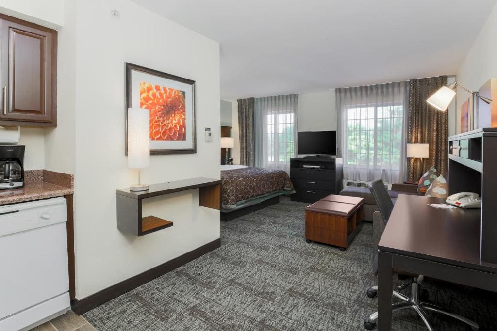 King Studio Suite room - Image 1
