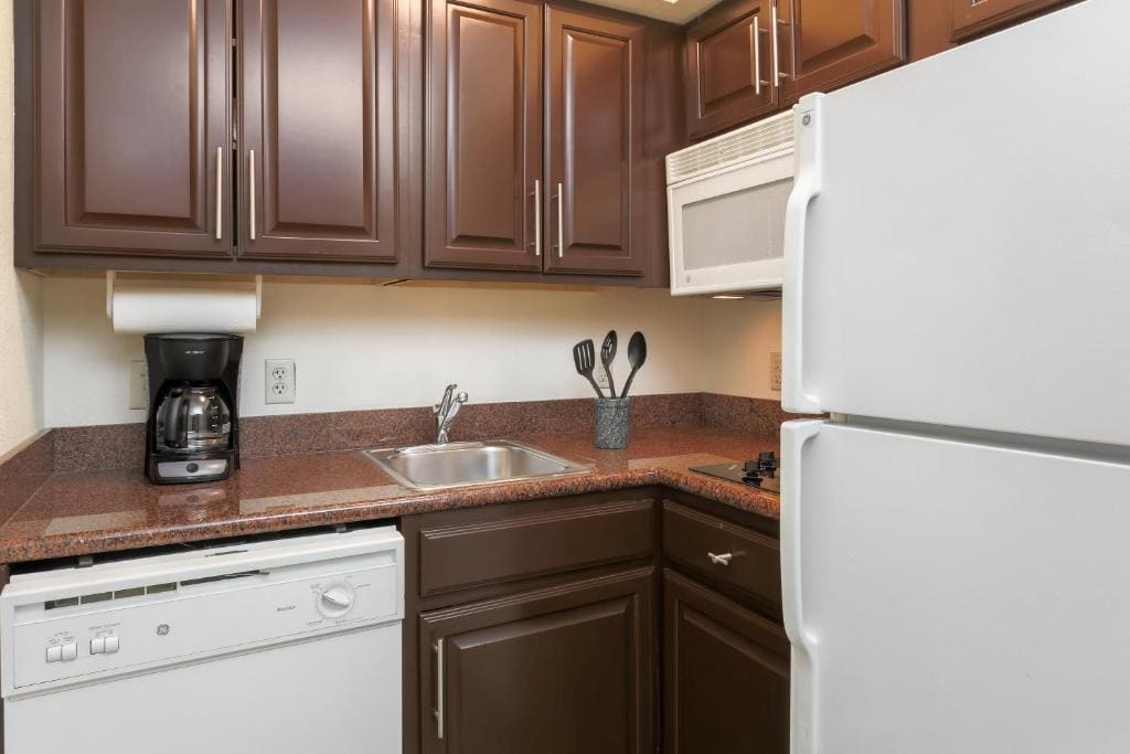 Studio Suite room - Image 2