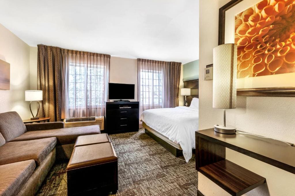 Studio Suite room - Image 1