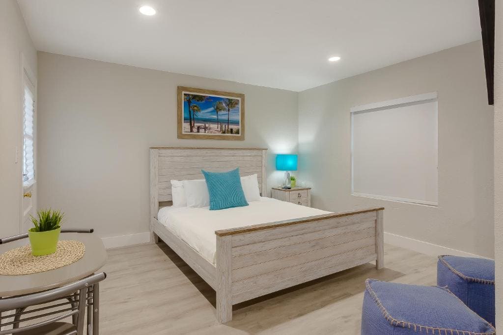 King Suite room - Image 3