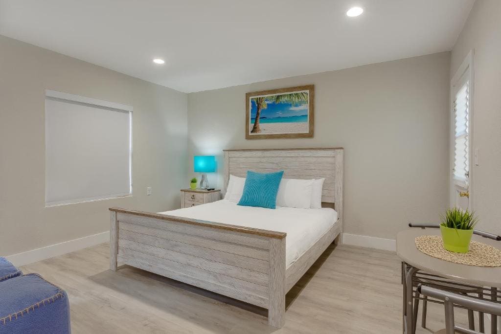 King Suite room - Image 1