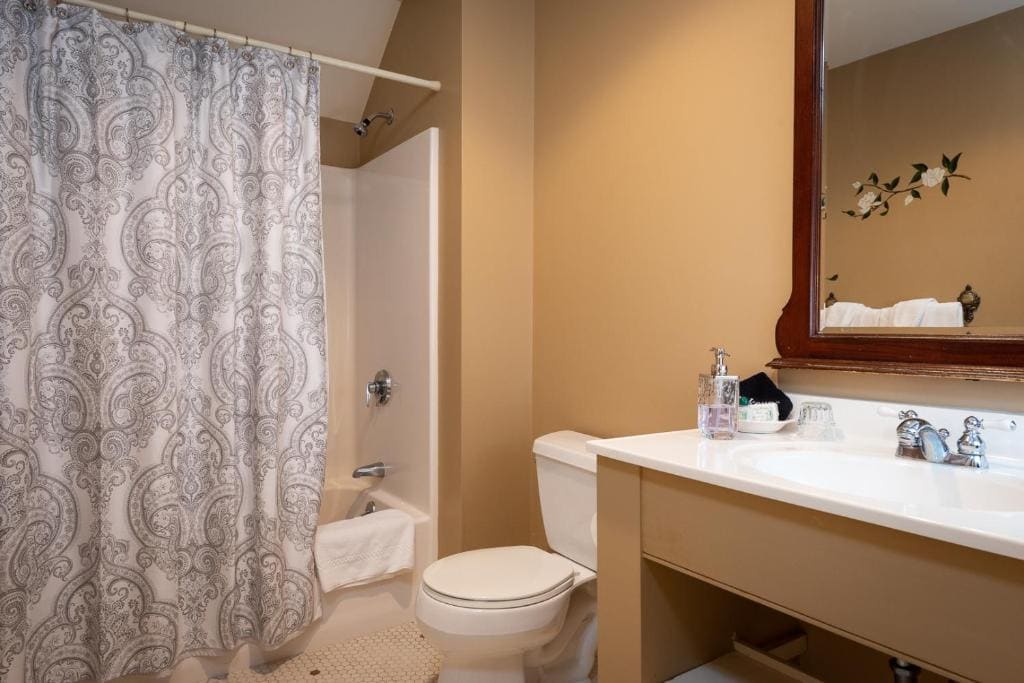 Deluxe Double Room with Balcony # 12 room - Image 3