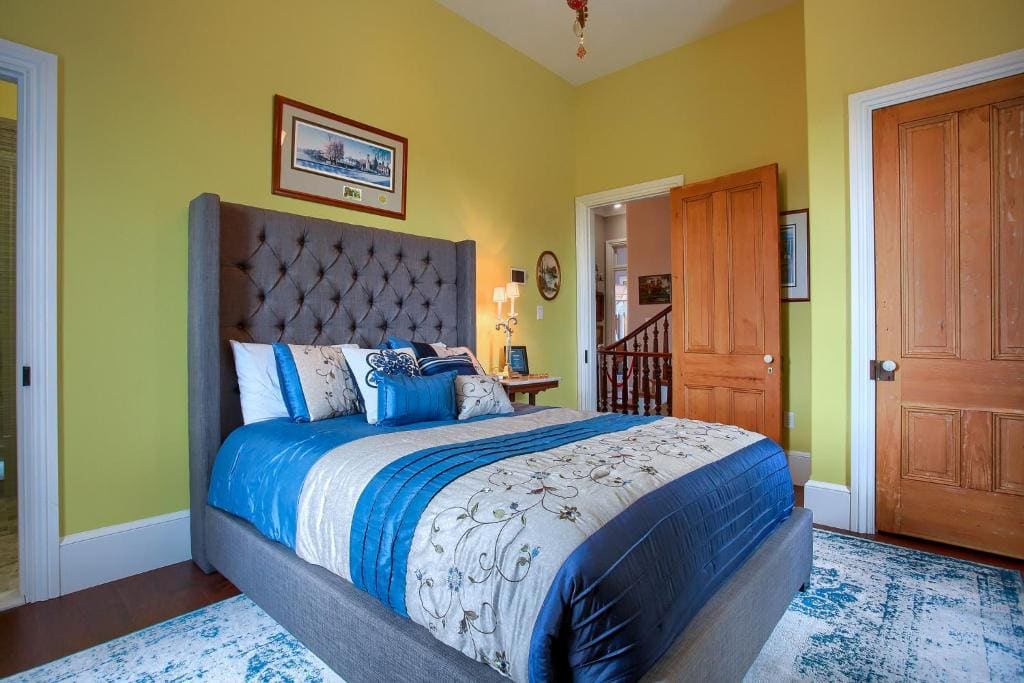 Queen Room with Pool View room - Image 3