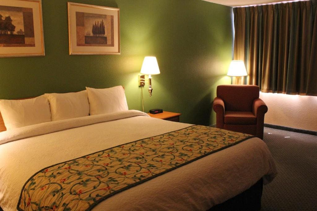 King Room- Non-Smoking room - Image 1