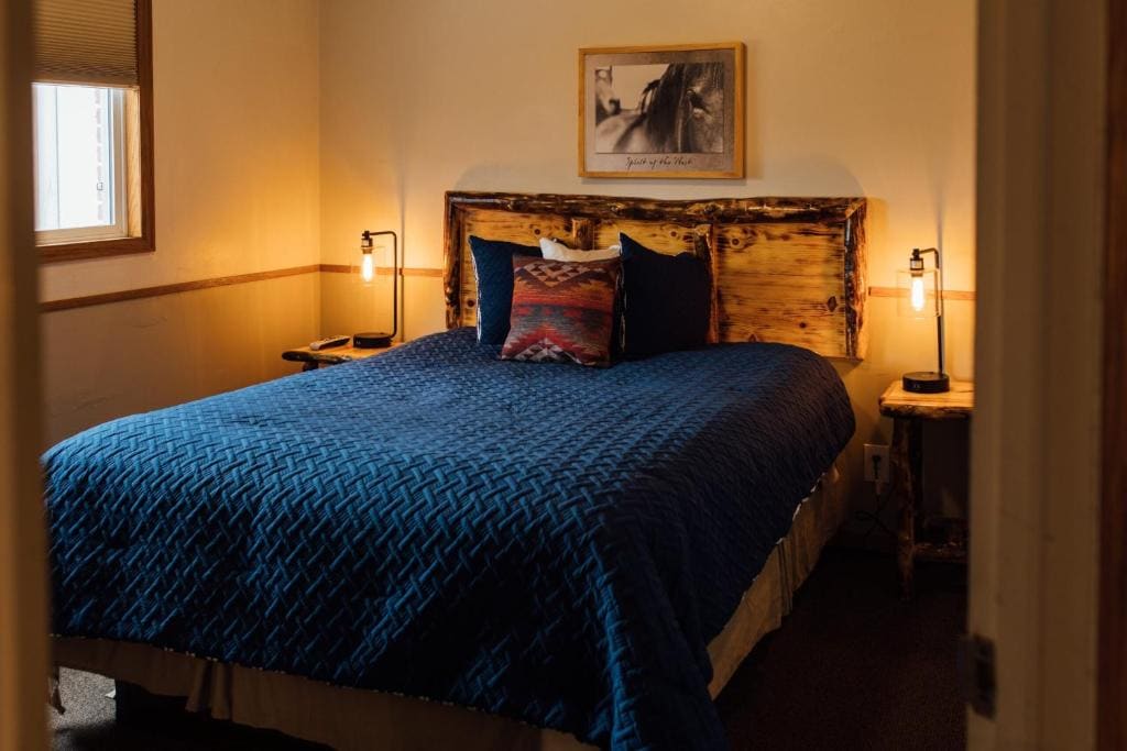 Queen Room room - Image 3