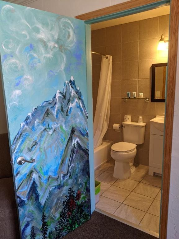Family Suite room - Image 3