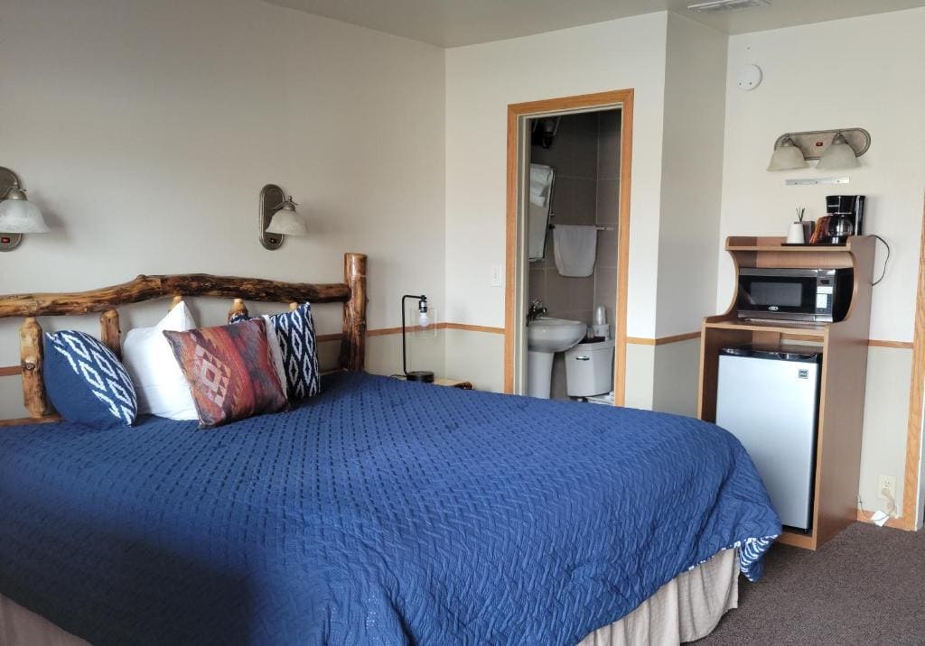 Queen Room room - Image 1