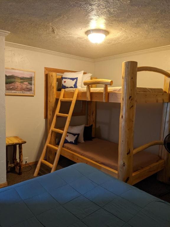 Family Suite room - Image 2