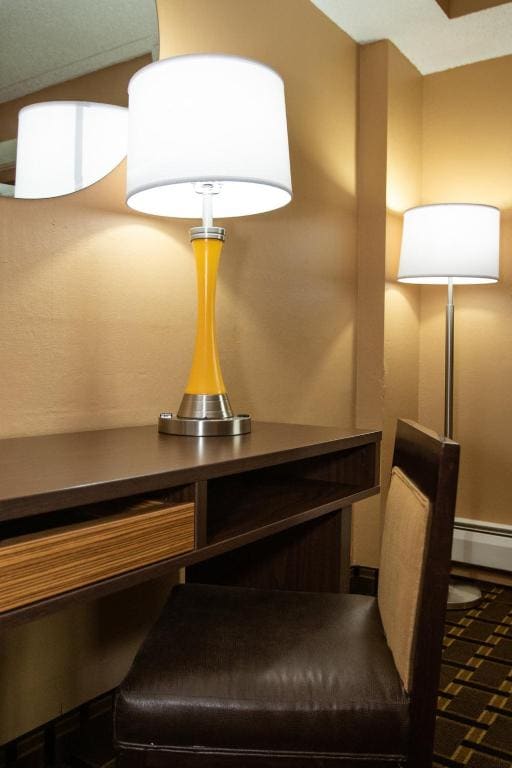 Standard Double Room - Non-Smoking room - Image 3