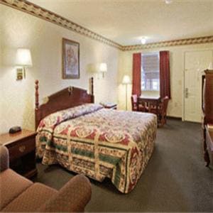 King Room - Non-Smoking room - Image 3