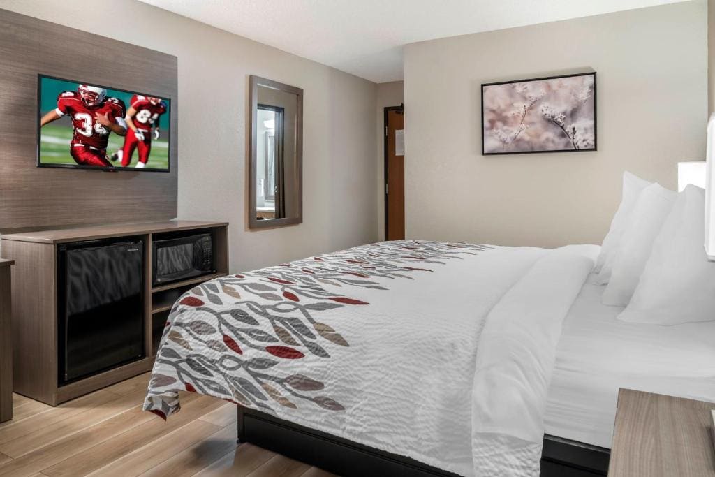 Superior King Room room - Image 3