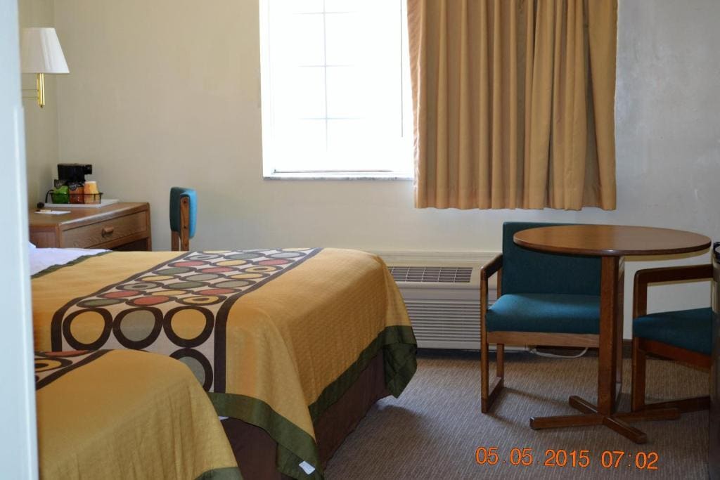 Basic Double Room room - Image 1