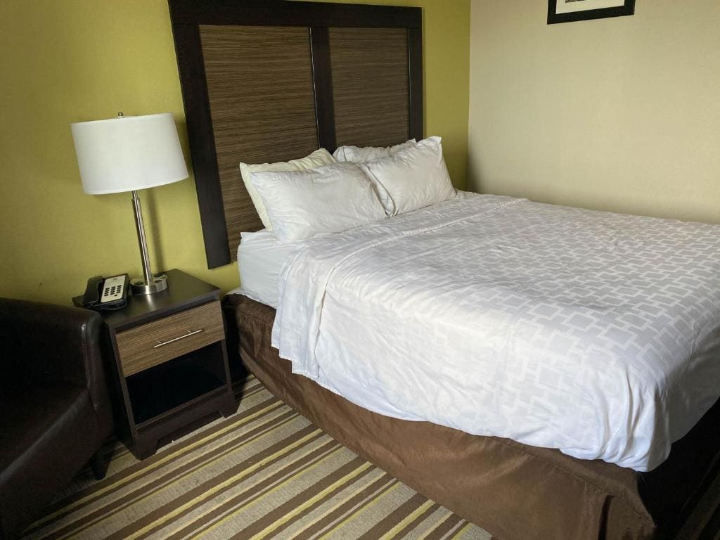 King Room - Non-Smoking room - Image 2