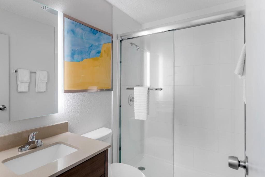 Standard King Room - Non Smoking room - Image 3