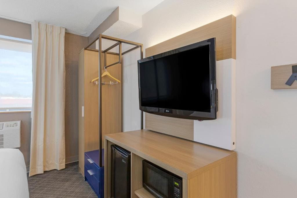 Standard King Room - Non Smoking room - Image 2