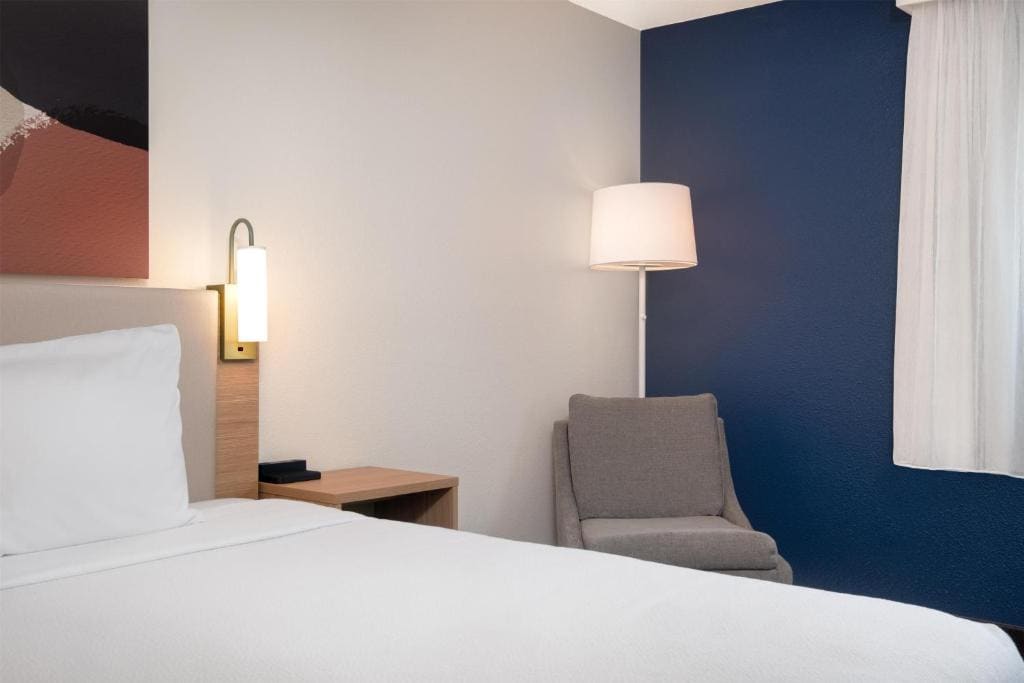 King Room room - Image 1