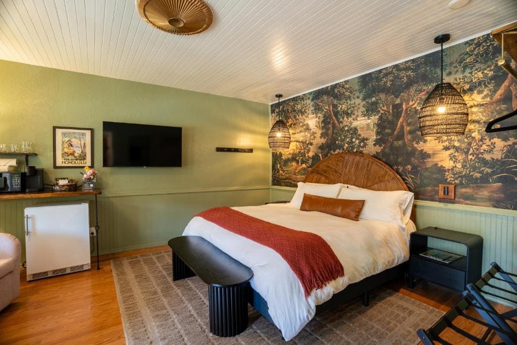 Superior King Room room - Image 1