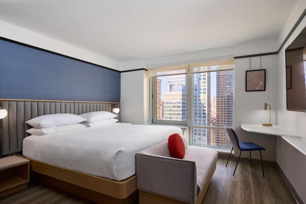 Premium King Room room - Image 1