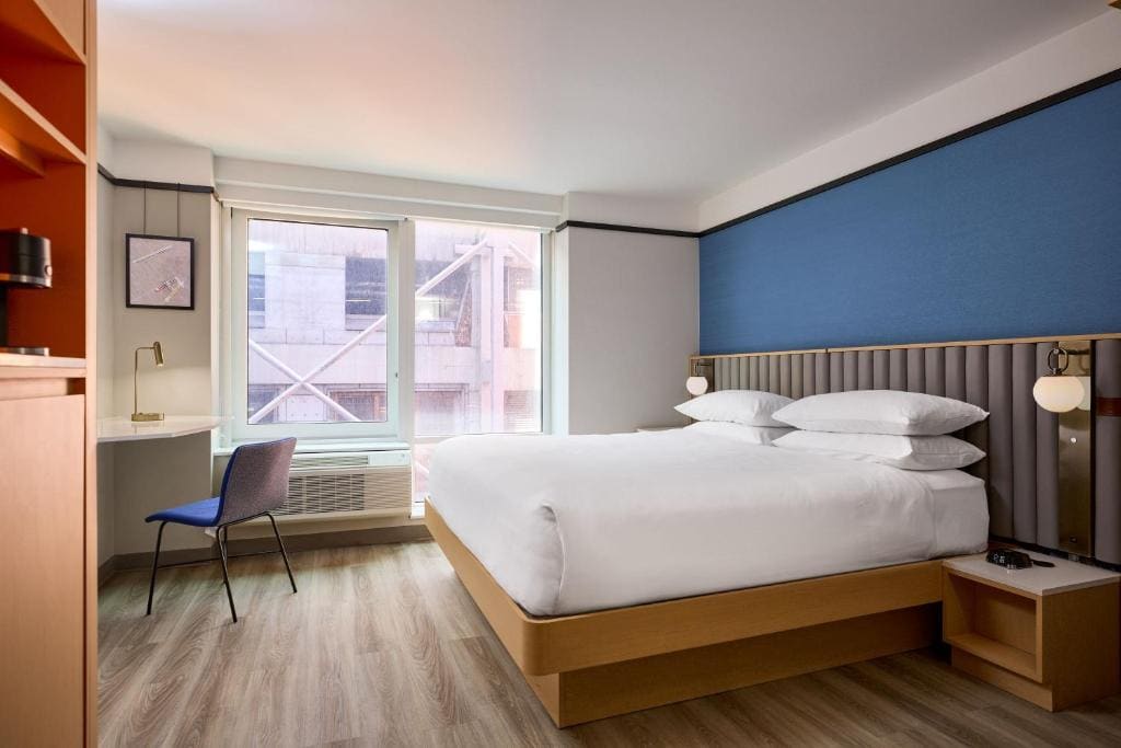 King Room room - Image 1