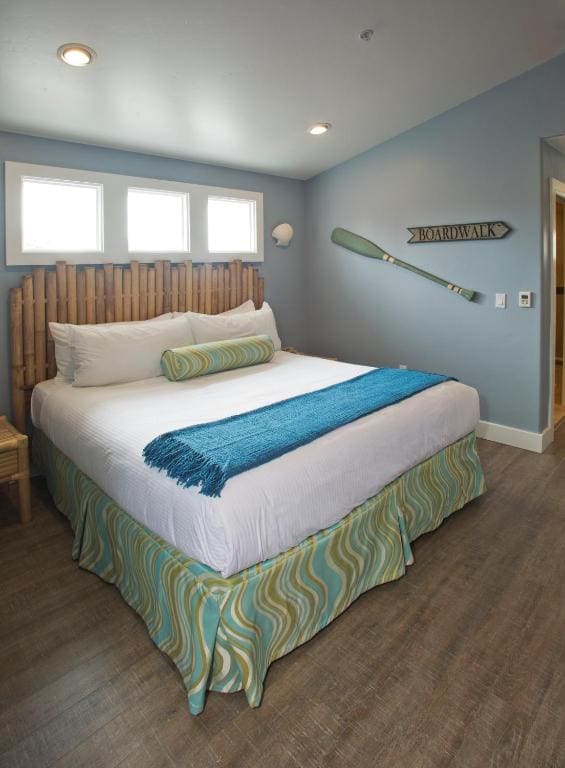 One-Bedroom Suite room - Image 1