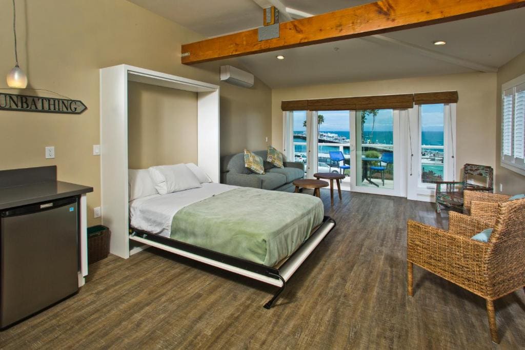 One-Bedroom Suite room - Image 3