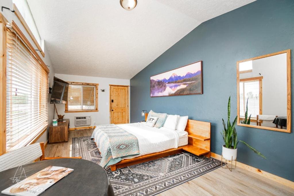 King Studio room - Image 1